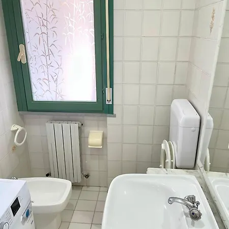 Aparthotel Leonardo Sul Mare 3*