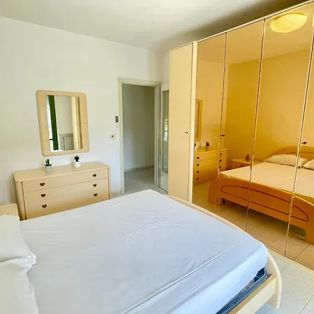 Leonardo Sul Mare Aparthotel Silvi Marina