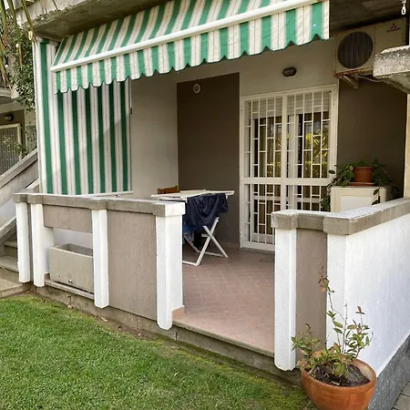 Hotel apartamentowy Leonardo Sul Mare Silvi Marina