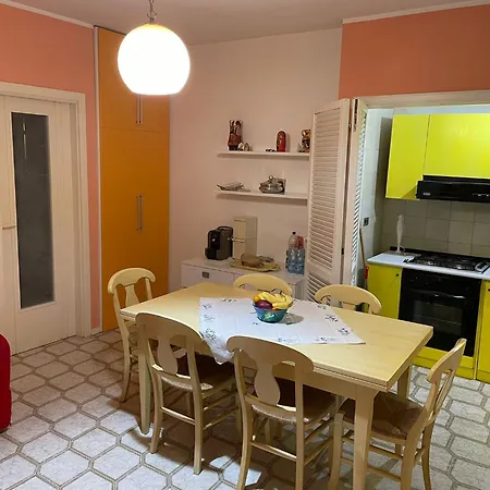 Leonardo Sul Mare 3*