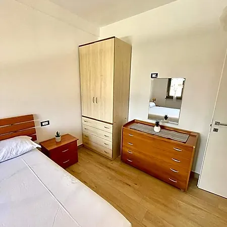 Aparthotel Leonardo Sul Mare 3*