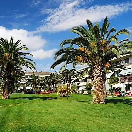 Aparthotel Leonardo Sul Mare 3*
