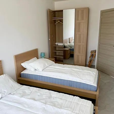 Aparthotel Leonardo Sul Mare Silvi Marina