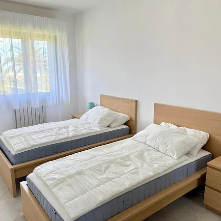 Aparthotel Leonardo Sul Mare 3*
