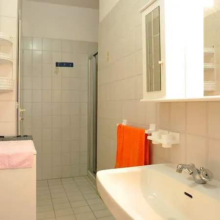 Hotel apartamentowy Leonardo Sul Mare Silvi Marina