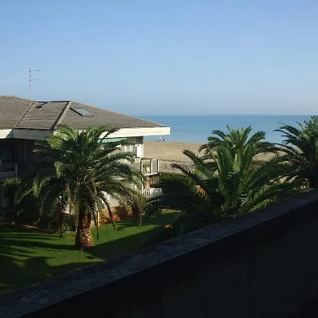Апарт-отель Leonardo Sul Mare