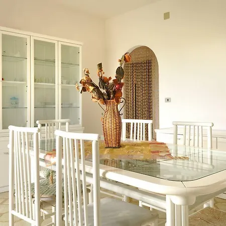 Leonardo Sul Mare Aparthotel Silvi Marina