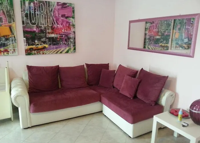 Leonardo Sul Mare Silvi Marina