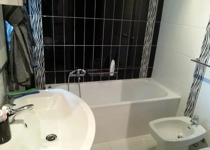 Aparthotel Leonardo Sul Mare Silvi Marina