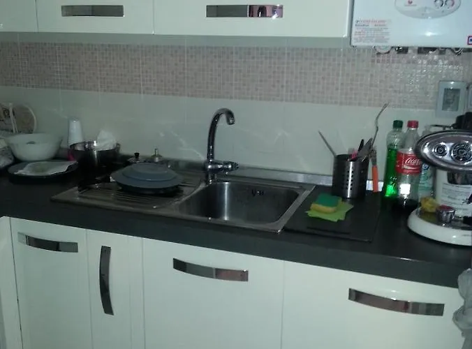 Leonardo Sul Mare Aparthotel 3*