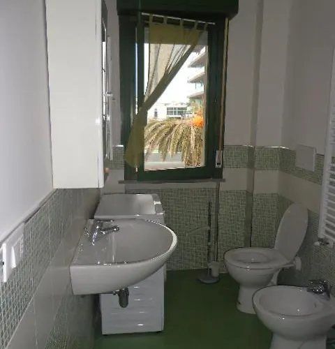 Leonardo Sul Mare Apartahotel