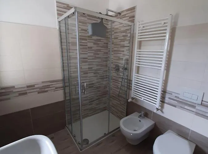 Aparthotel Leonardo Sul Mare