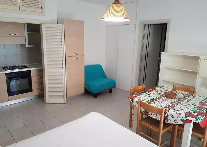 Leonardo Sul Mare 3* Silvi Marina