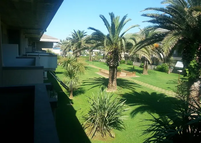 Apartahotel Leonardo Sul Mare 3*