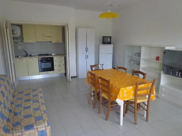 Leonardo Sul Mare 3* Silvi Marina