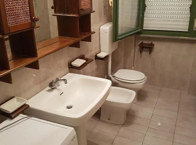 Apartahotel Leonardo Sul Mare