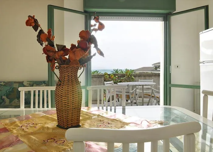 Leonardo Sul Mare Apartahotel Silvi Marina