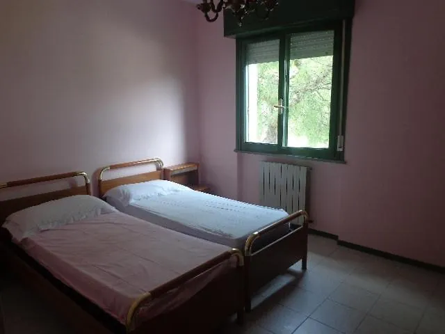 Apartahotel Leonardo Sul Mare 3*