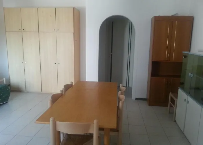 Leonardo Sul Mare Silvi Marina