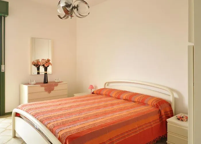 Leonardo Sul Mare Aparthotel 3*