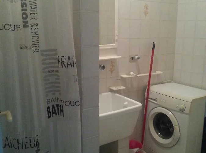 Leonardo Sul Mare Apartahotel 3*