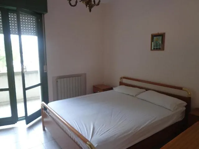 Aparthotel Leonardo Sul Mare 3*