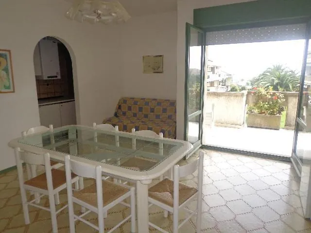 Leonardo Sul Mare Silvi Marina