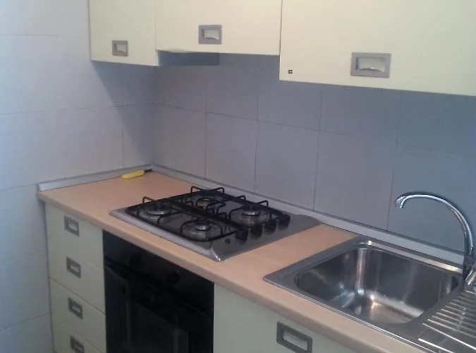 Leonardo Sul Mare Apartahotel