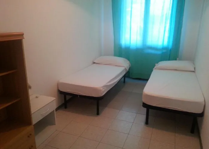 Leonardo Sul Mare Apartahotel 3*