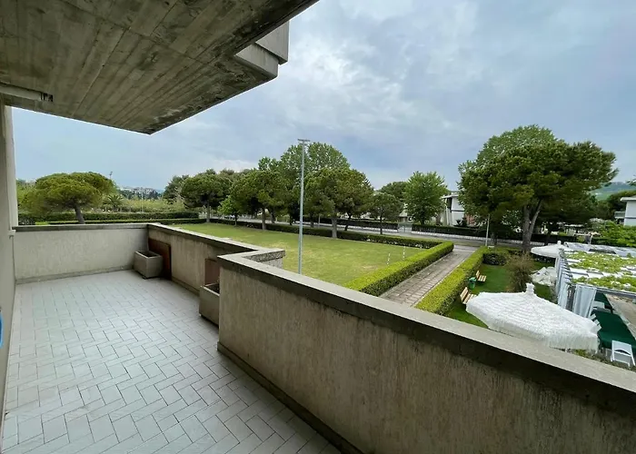 Leonardo Sul Mare Silvi Marina