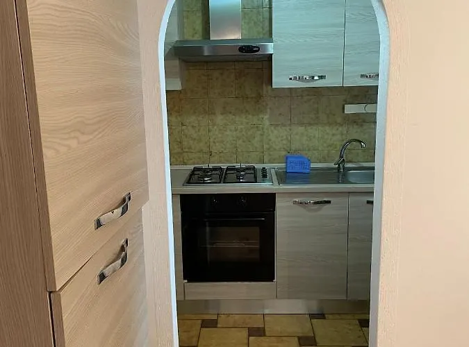 Leonardo Sul Mare 3*