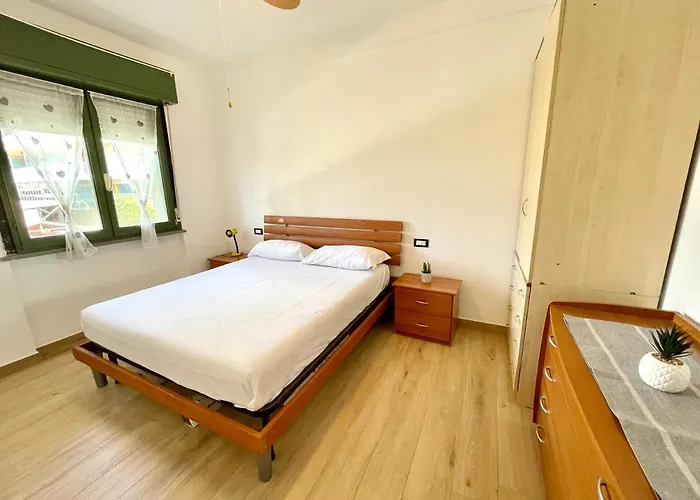 Leonardo Sul Mare 3*