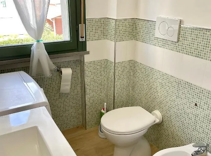 Apartahotel Leonardo Sul Mare 3*