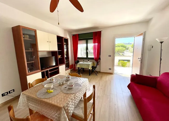 Leonardo Sul Mare Apartahotel