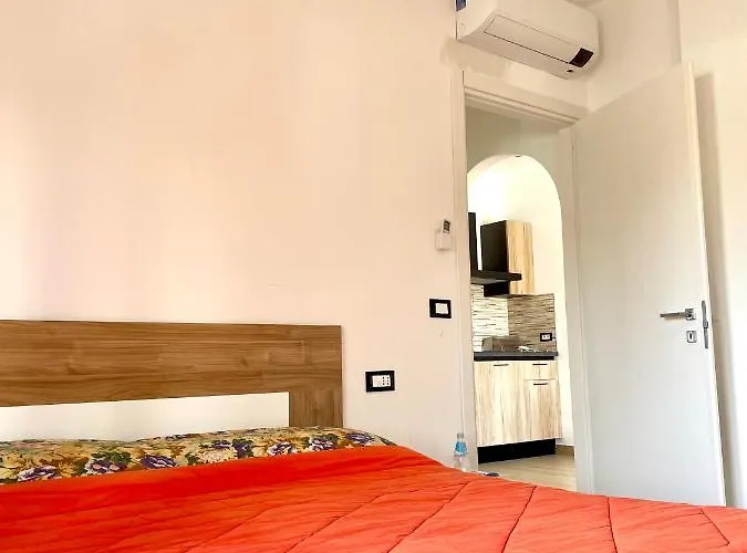 Apartahotel Leonardo Sul Mare 3*