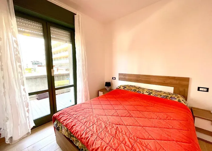 Leonardo Sul Mare 3*