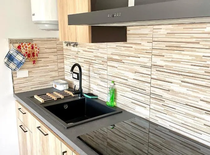 Apartahotel Leonardo Sul Mare Silvi Marina