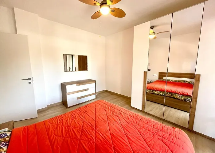 Aparthotel Leonardo Sul Mare