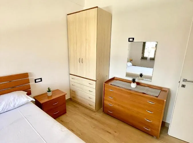 Leonardo Sul Mare Apartahotel Silvi Marina