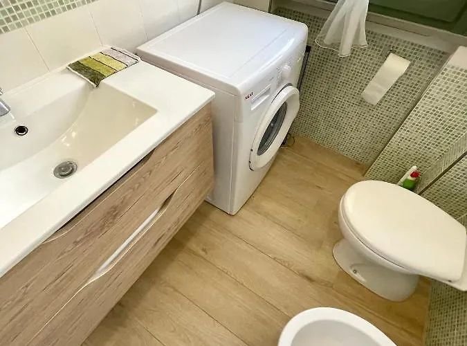 Leonardo Sul Mare Apartahotel