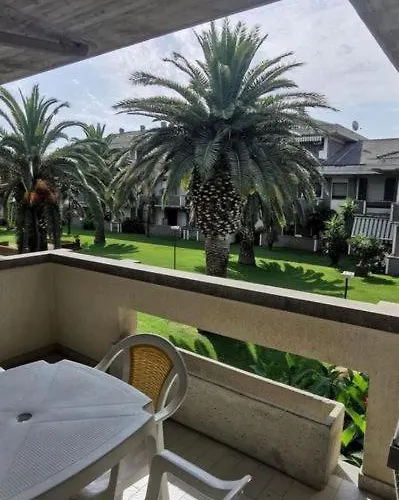 Leonardo Sul Mare Apartahotel Silvi Marina