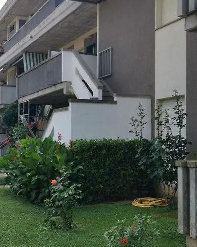 Leonardo Sul Mare Aparthotel 3*