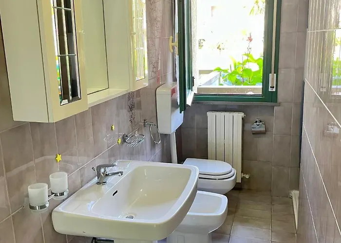 Leonardo Sul Mare Apartahotel Silvi Marina