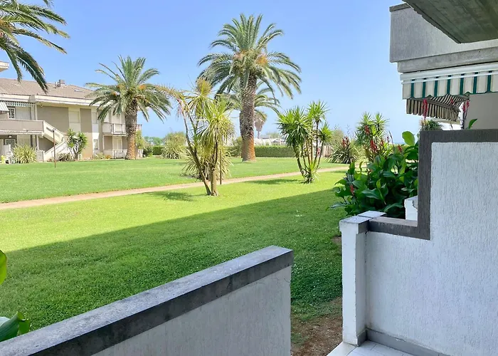 Leonardo Sul Mare 3*