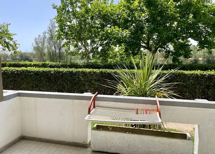 Leonardo Sul Mare 3* Silvi Marina