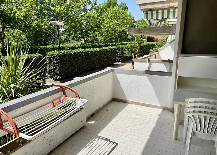 Aparthotel Leonardo Sul Mare