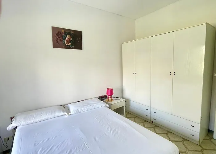 Aparthotel Leonardo Sul Mare Silvi Marina