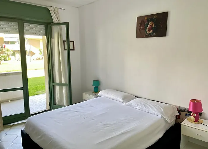 Leonardo Sul Mare Silvi Marina