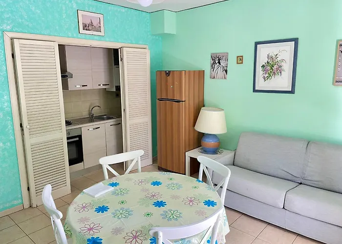 Leonardo Sul Mare Apartahotel