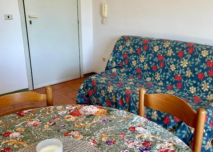 Leonardo Sul Mare Silvi Marina